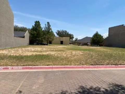 Midland, TX Residential Lots
