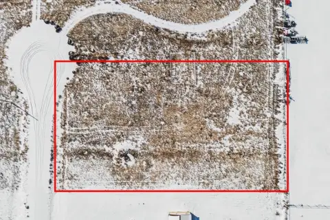 Residential Lot in Growing Subdivision