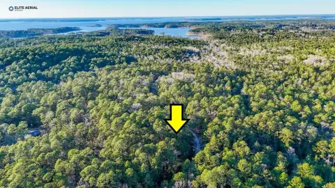 Rayburn Resort Land Opportunity