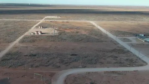 Stanton, TX Ready to Develop