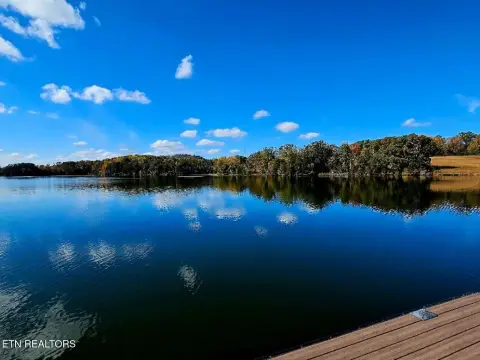Lakefront Lot in Rarity Bay