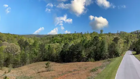 Waterfront Land in Gated Community