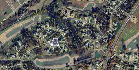 Residential Lot in Tellico Village