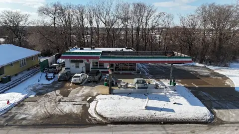 Lockport Commercial Investment Opportunity