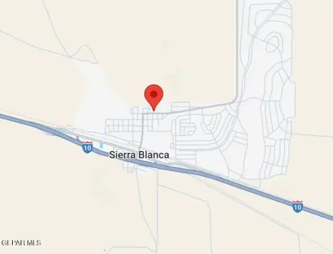 Sierra Blanca Land For Sale