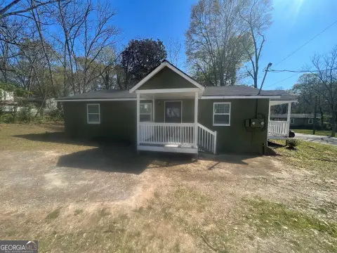Two-Unit Duplex