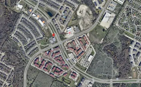 Pflugerville Land with Approved Plans