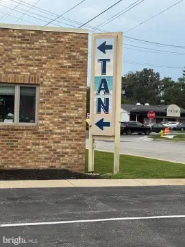 Medical Office Space with Private Rooms