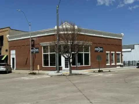 Brewery and Office Spaces For Sale