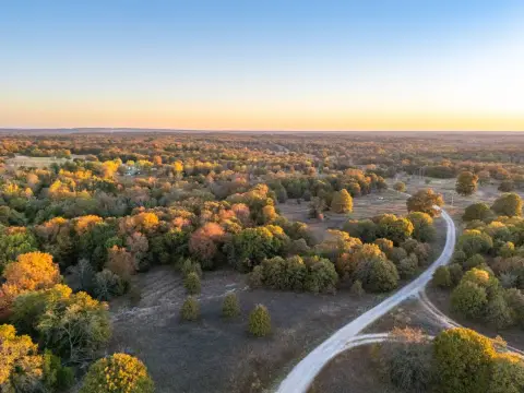Recreational Land Near Tulsa