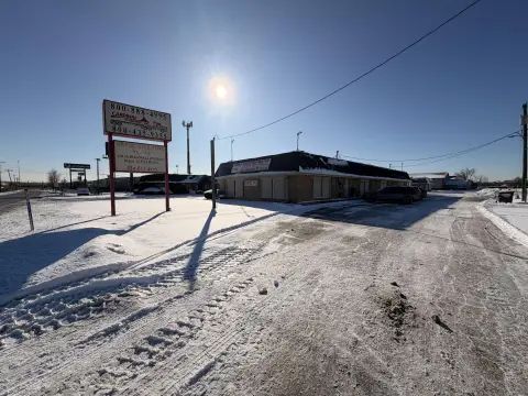 Hammond Industrial Park Office Building