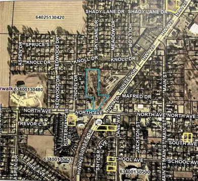 Norwalk, Iowa Development Opportunity