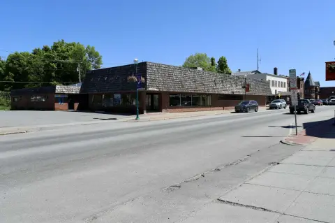 Newport City Retail Space Available