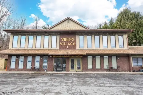 Turn Key Office Space