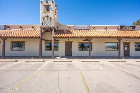 Fully Leased NNN Retail Property