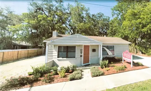 Private Office Space For Rent