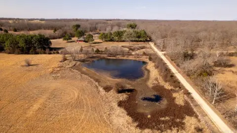 81 Acres Pasture and Recreation