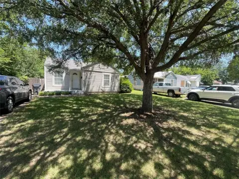 Wichita Falls Income Property