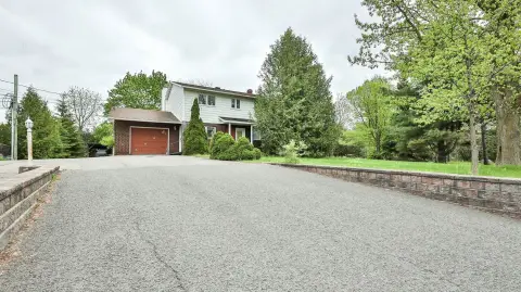 Commercial Land Parcel