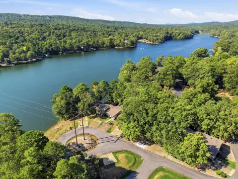 Waterfront Short-Term Rental