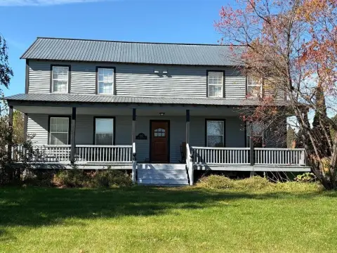 Furnished Four-Unit Efficiency Property