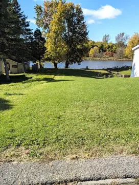 Oswegatchie Riverfront Land