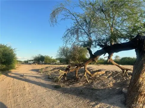 2.68 Acres in Monte Alto