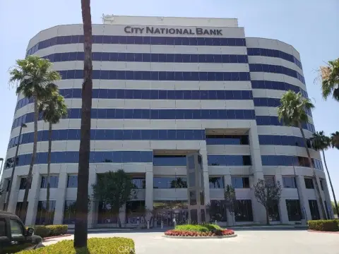 Class A Office Building Lease