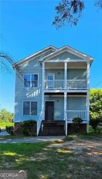 Two-Unit Duplex