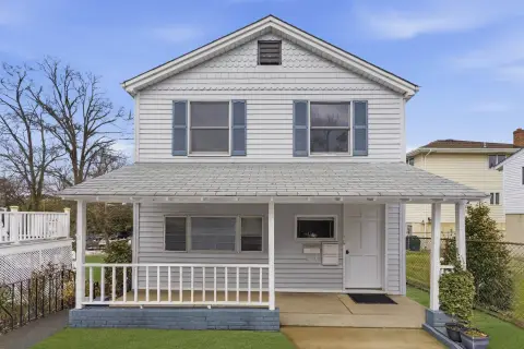 Two-Family Home in Fort Lee