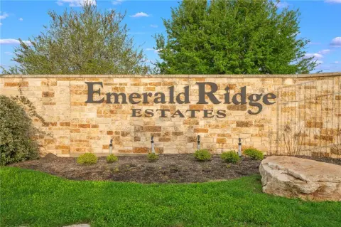 Residential Land in Gated Community