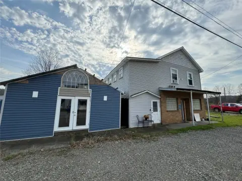 Multi-Unit Property in Pittsfield, PA