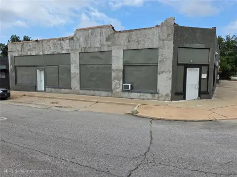 Oklahoma City Investment Opportunity