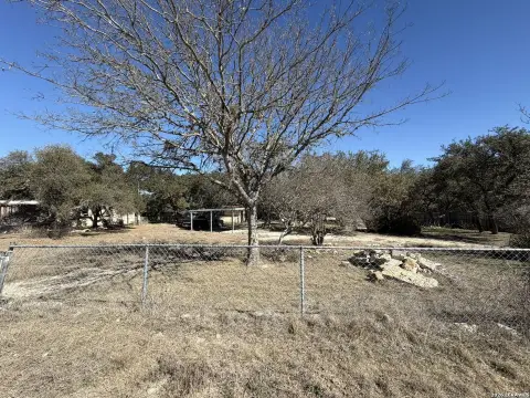 Land For Sale, Canyon Lake