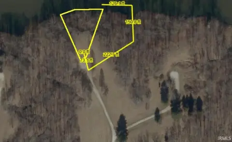 Residential Land Near Lake