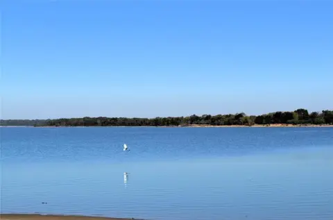 Waterfront Lot in Gated Community