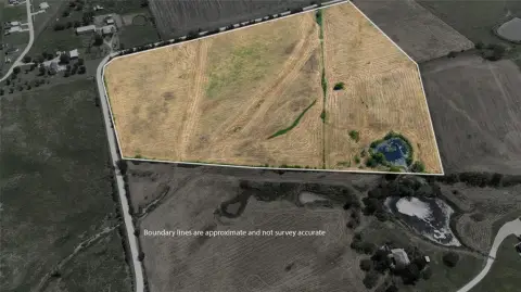 30 Acres of Pastureland in Whitney