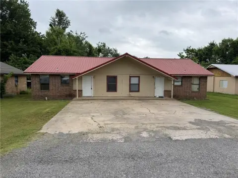 Two-Unit Duplex Investment