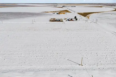 Seminole, TX Acreage Available