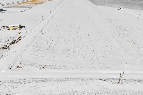 2-Acre Corner Lot in Seminole