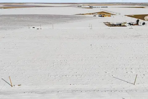 Seminole, TX Acreage Opportunity