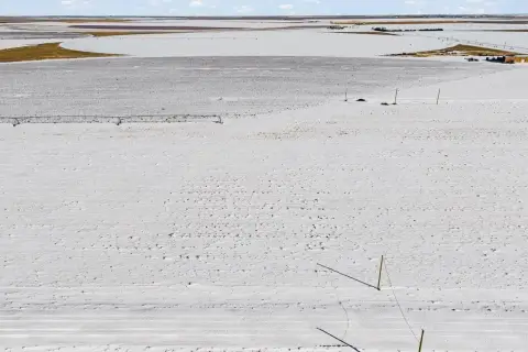 Seminole, TX Acreage Opportunity