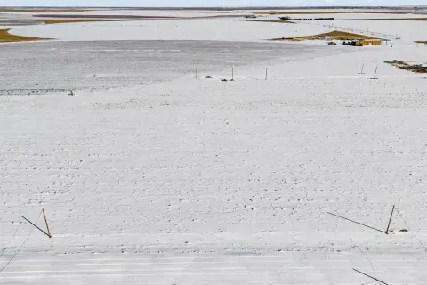 Residential Lot in Seminole, TX