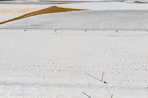 Seminole, TX Acreage Available