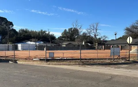 Residential Lot in Old Midland