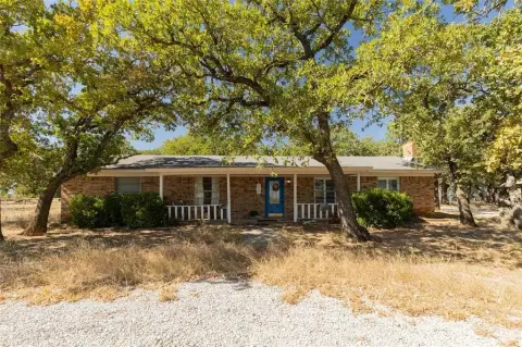 Paradise, Texas Ranch on 20+ Acres