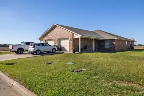 Greenville Duplex: Investment Opportunity