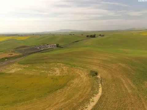 Pullman Residential Land Opportunity