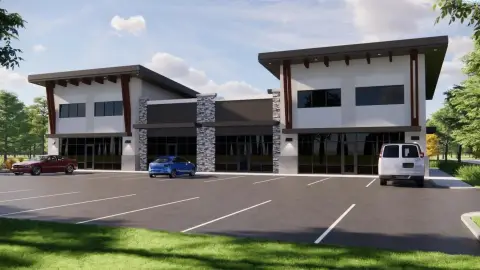 Kennewick Retail Opportunity