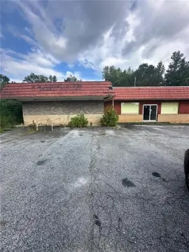 Lithonia Retail Space Opportunity